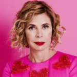 Ágatha Ruiz de la Prada: “En Argentina me siento una diva”  