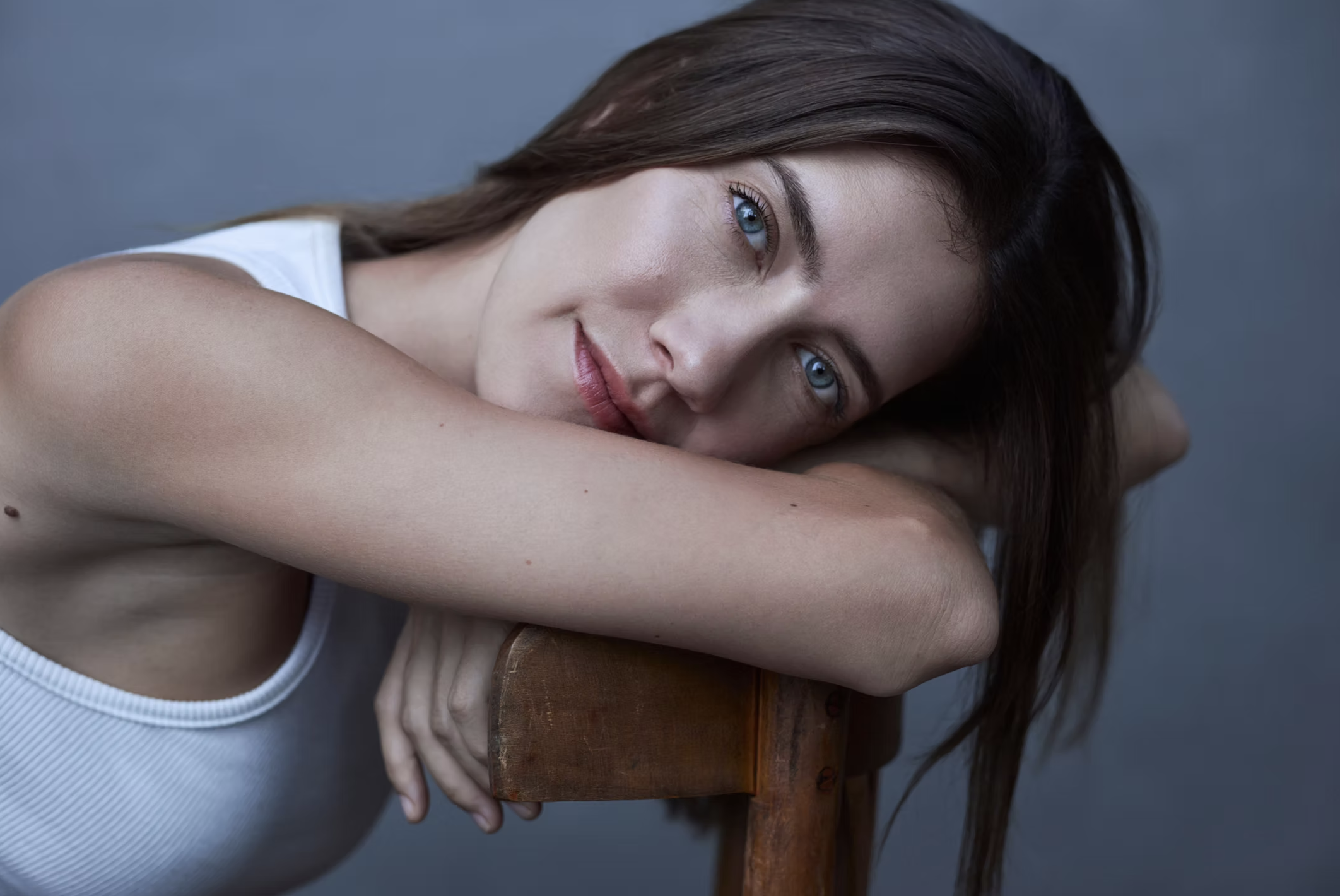 Clara Alonso: “Quiero hacer películas y ficción para adultos en Argentina”