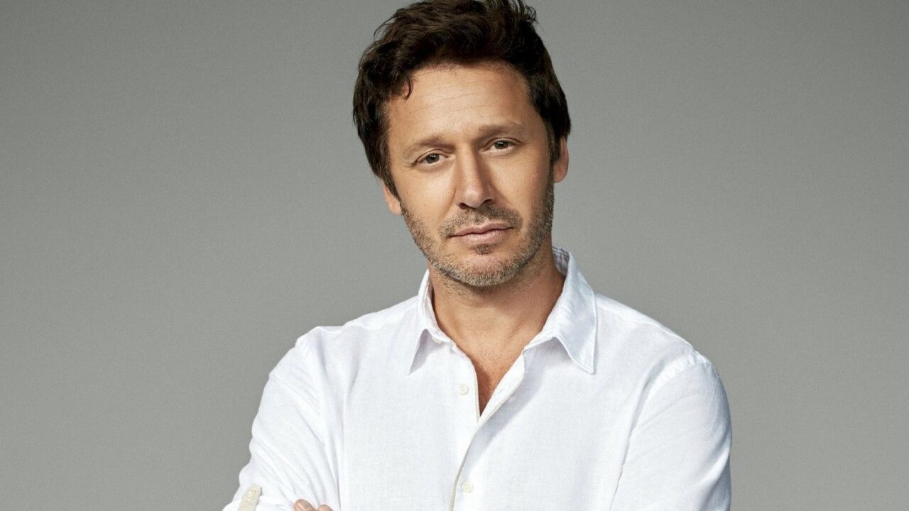 Benjamín Vicuña: “El público hace el éxito, ellos son el premio más importante”