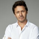 Benjamín Vicuña: “El público hace el éxito, ellos son el premio más importante”