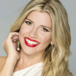 Laurita Fernández: “Mi sueño es seguir haciendo lo que me gusta, frente a miles de espectadores”