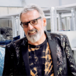 Benito Fernández es sinónimo de moda: «Elegí ser diseñador cuando quité prejuicios de mi vida»