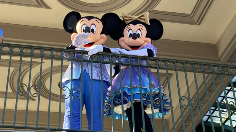 Mi primera vez en Disney Orlando: magia, recuerdos y tips que no te puedes perder