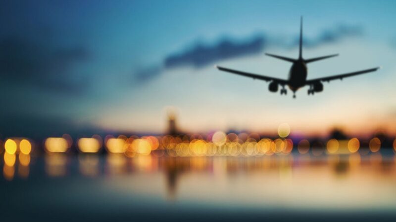 ¿Realmente el turismo nos da sensación de libertad?