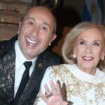 Claudio Cosano, el arquitecto del glamour argentino: “Lo esencial es vestirse según tu estilo y tu silueta”