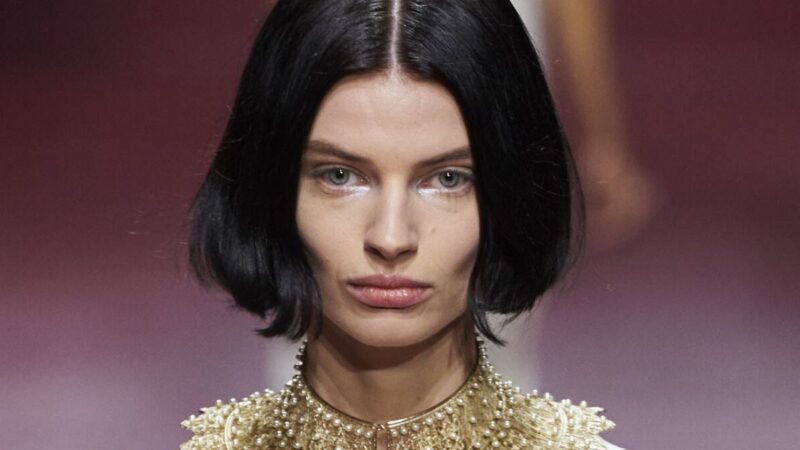 Lo bonito y no tan esperado de los tonos nude en el rostro que aprendí en estos años