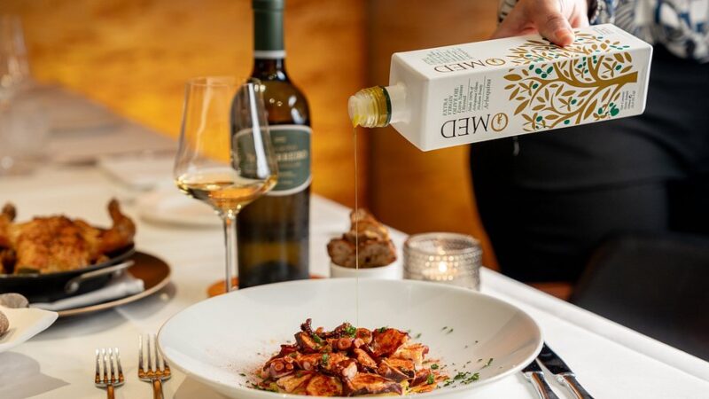 La comida española arrasa por tres razones (y disfrutarla es un verdadero planazo)