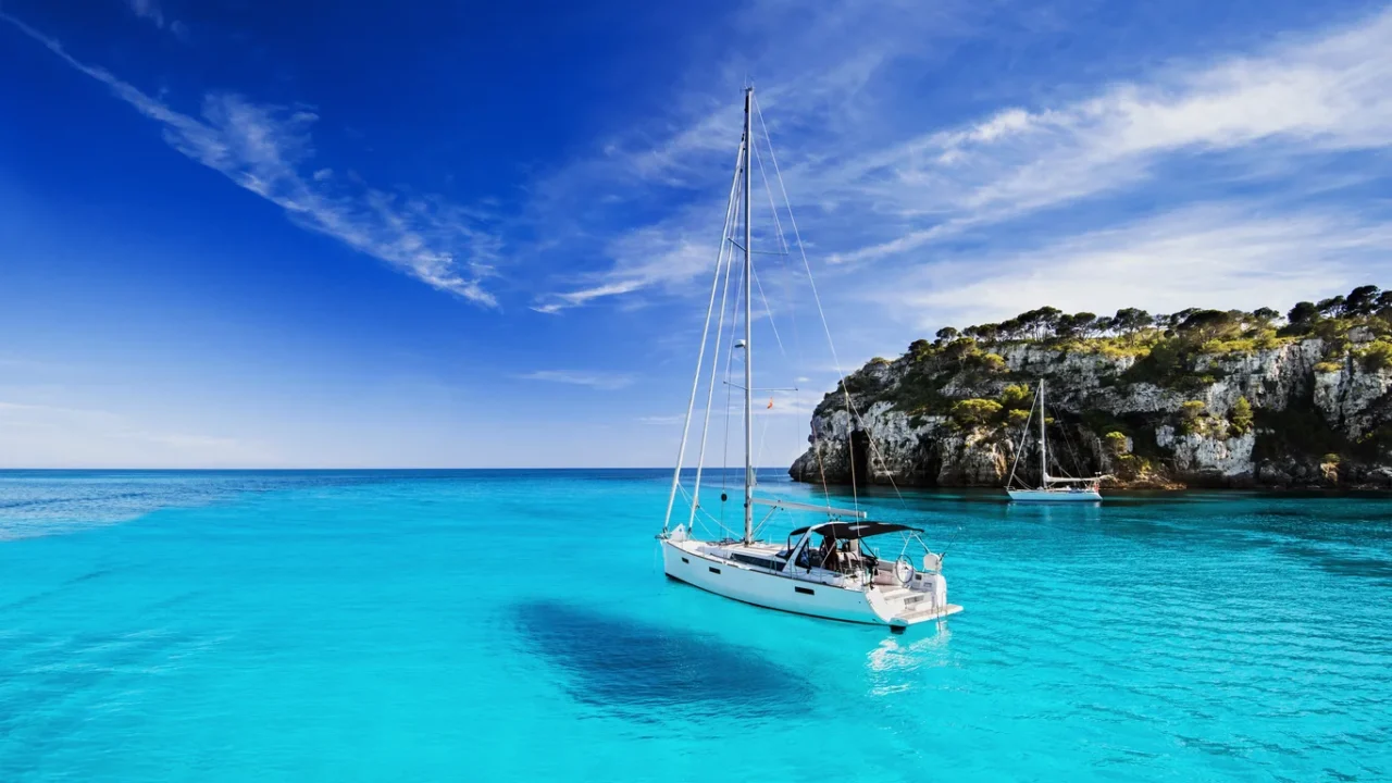 Menorca, el paraíso sereno que será tendencia este verano