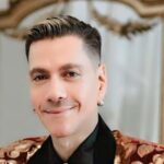 Roberto Piazza: del taller de su madre al cine con El grito del alma. “No borro con el codo lo que escribo con la mano”