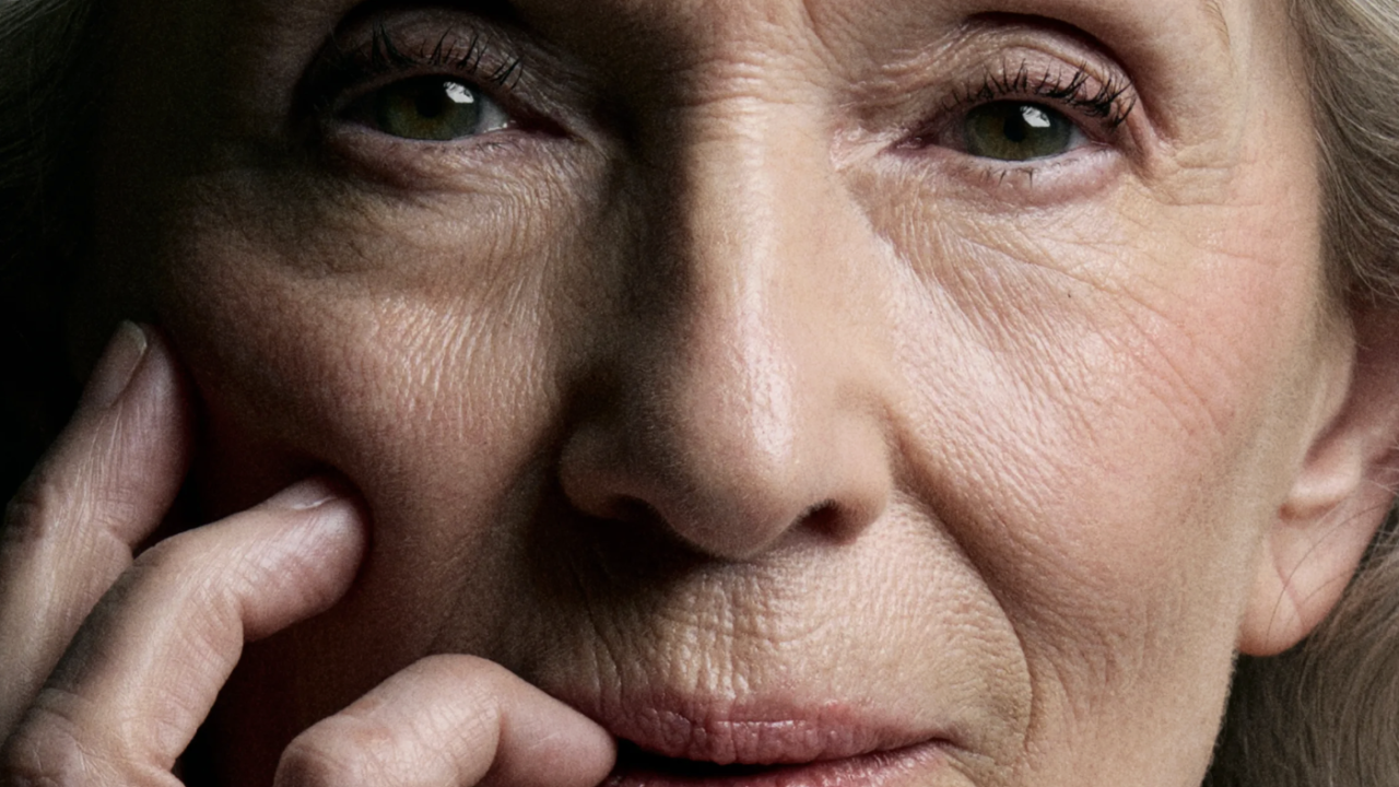 Pino Montesdeoca: “Soy valiente para mí; me impulsa la dignidad, que es bella y emociona”